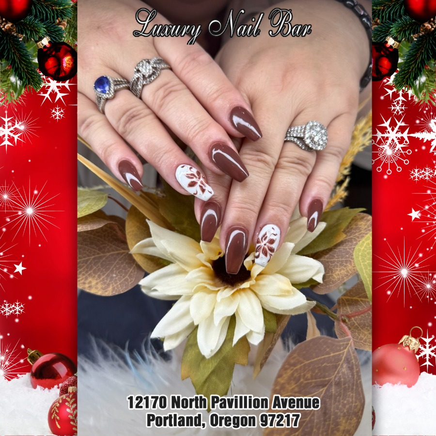 Luxury Nail Bar